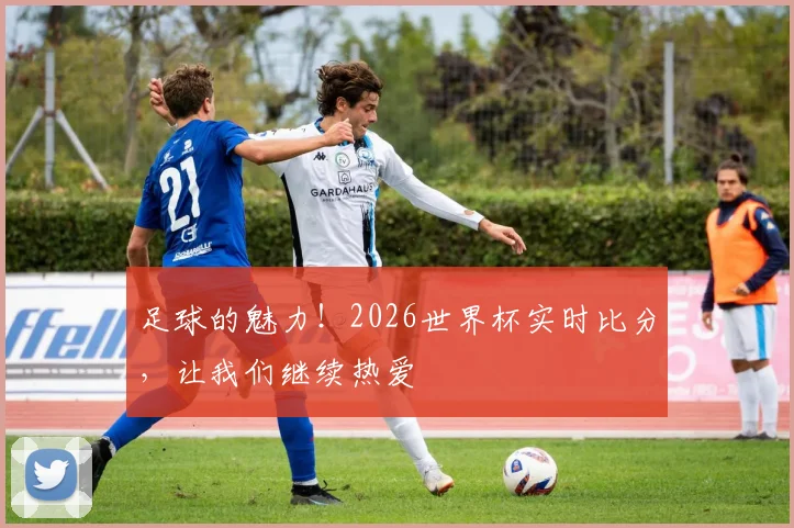足球的魅力！2026世界杯实时比分，让我们继续热爱
