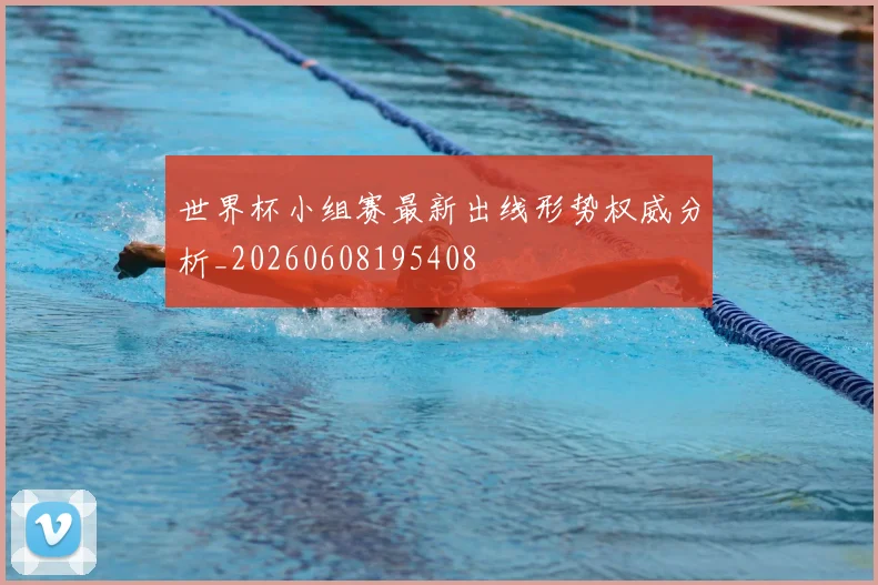 世界杯小组赛最新出线形势权威分析_20260608195408
